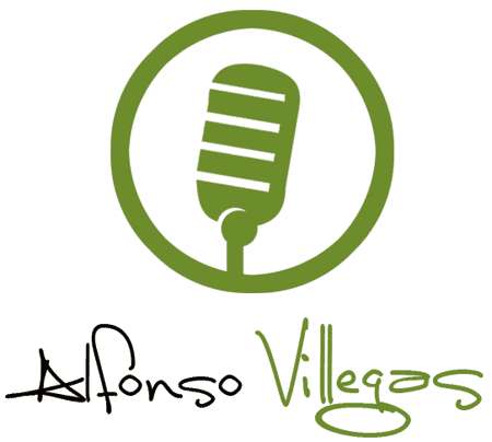  MC | Alfonso Villegas